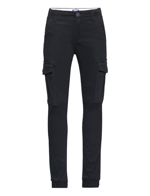 Jack & Jones Jpstmarco Jjjoe Cuffed Jnr Jack & J S Black