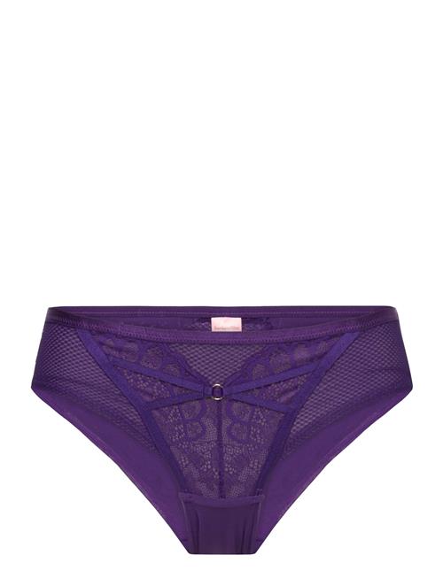 Hunkemöller Riri Brazilian R Hunkemöller Purple