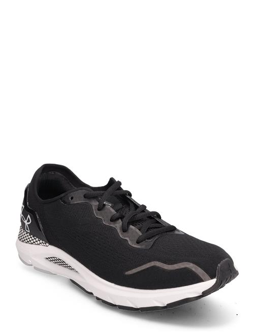 Under Armour Ua Hovr Sonic 6 Under Armour Black