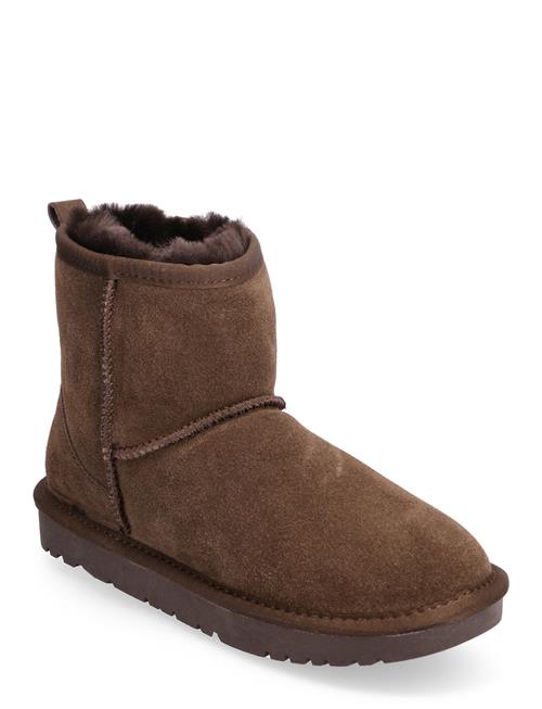 Boozt Boot Sofie Schnoor Brown