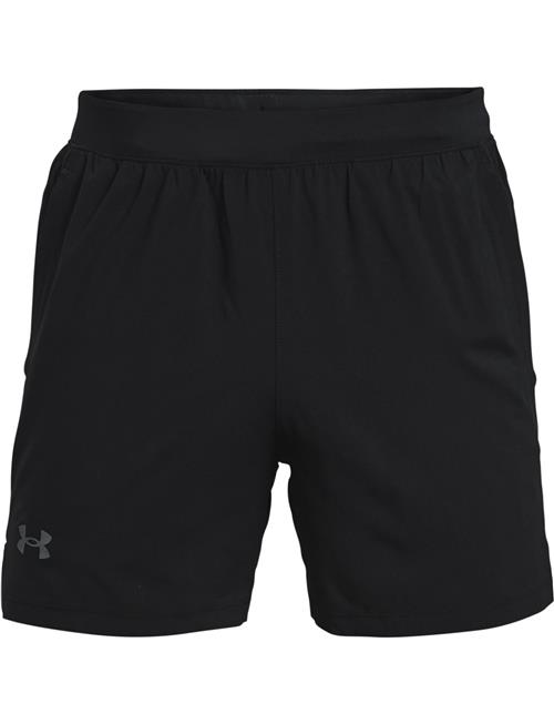 Under Armour Ua Launch 5'' Short Under Armour Black