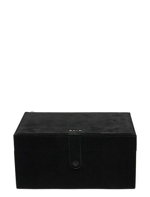 DAY ET Day Jewelry Box Big DAY ET Black