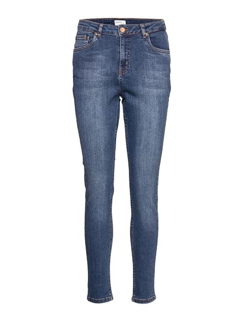 Emilygz Jeans Gestuz Blue