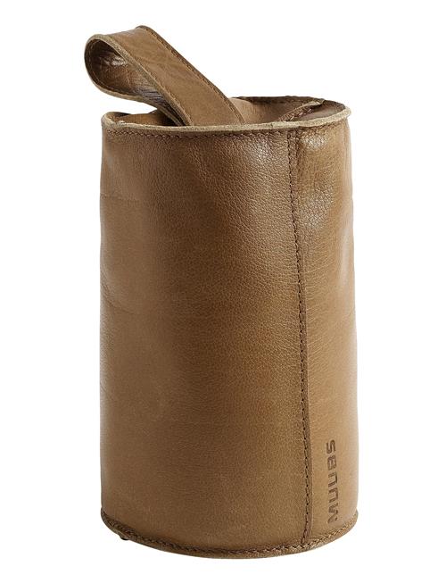 Muubs Dørstopper Camou 3 Kg. Muubs Brown