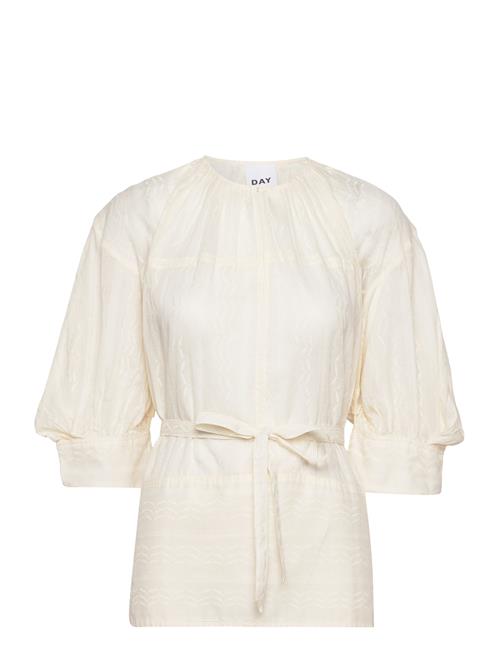 Day Birger et Mikkelsen Campbell - Delicate Cotton Day Birger Et Mikkelsen White