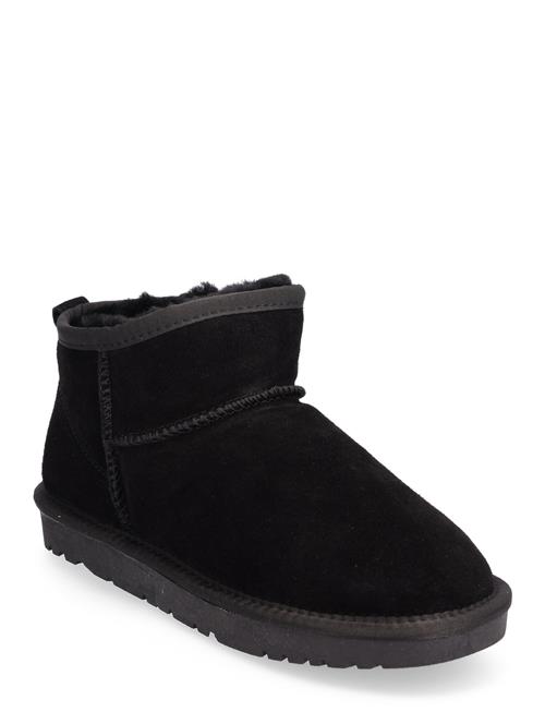 Se Sofie Schnoor Boot Low Boozt Sofie Schnoor Black ved Booztlet