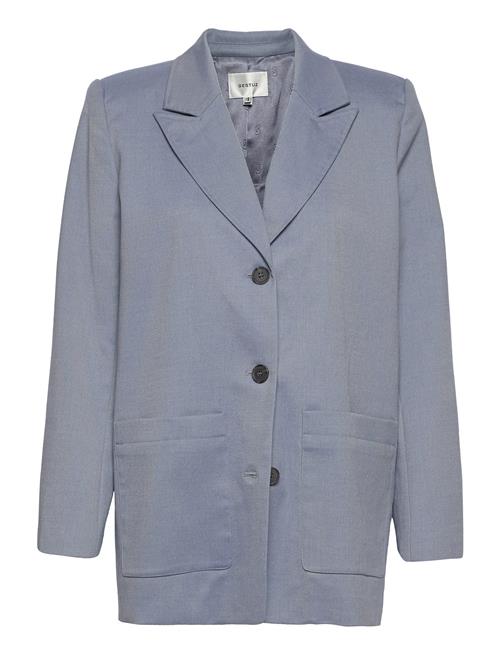 Gestuz Sundragz Oz Blazer Gestuz Blue