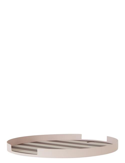 OYOY Living Design Oka Tray OYOY Living Design Pink