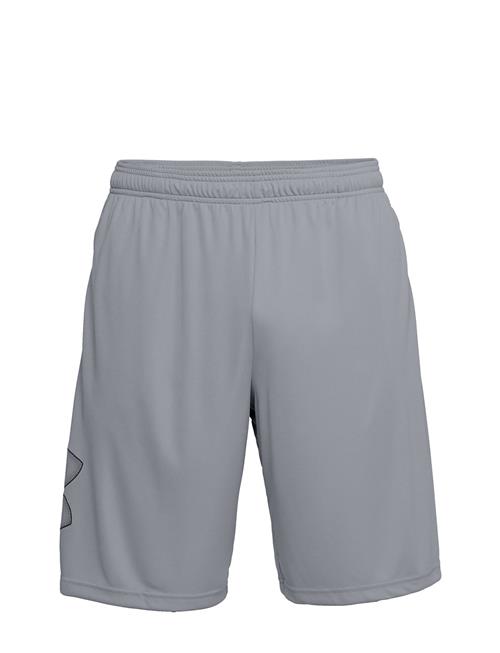 Under Armour Ua Tech Graphic Short Under Armour Grey