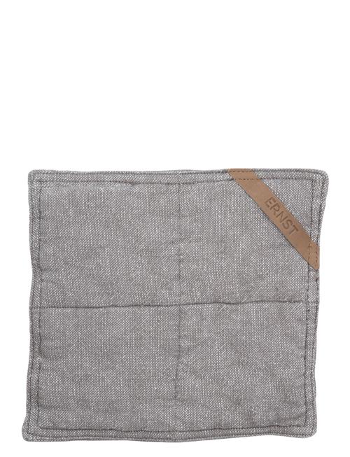 Se ERNST Potholder ERNST Grey ved Booztlet