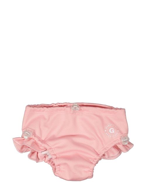 Geggamoja Uv Baby Swim Pant Geggamoja Pink