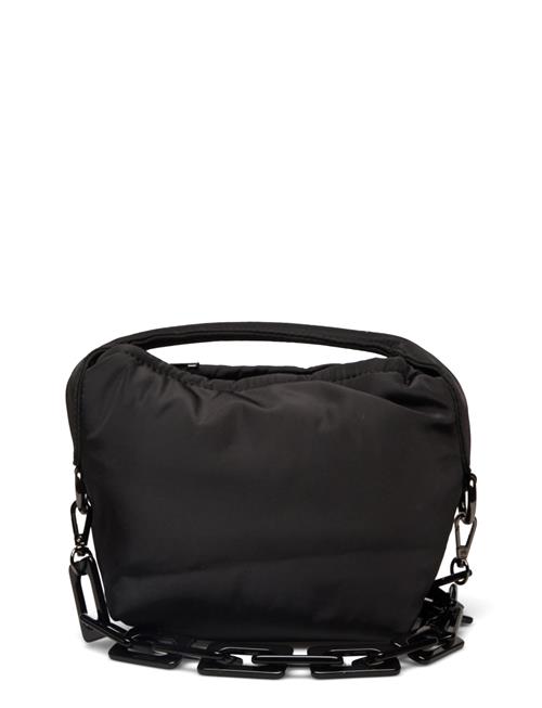 Doka Mini Matte Twill HVISK Black