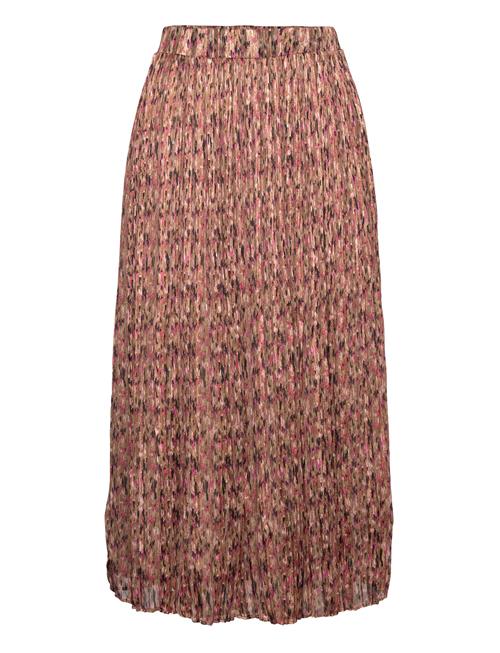 Garcia Ladies Skirt Garcia Brown