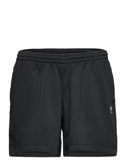 adidas Originals Adicolor Essentials Shorts Adidas Originals Black