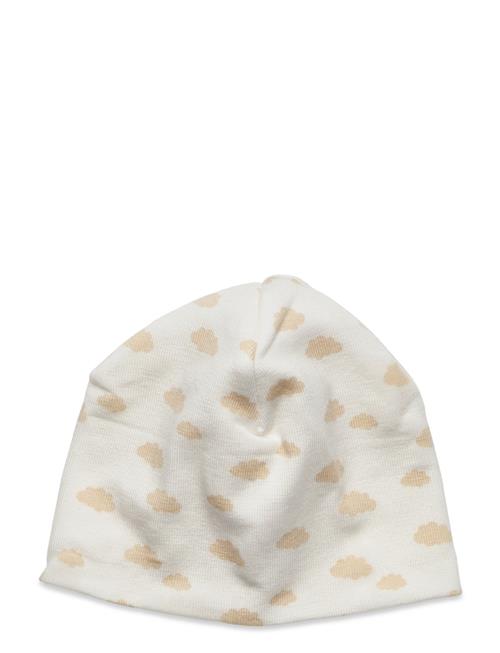 Geggamoja Premature Bamboo Cap Geggamoja Beige