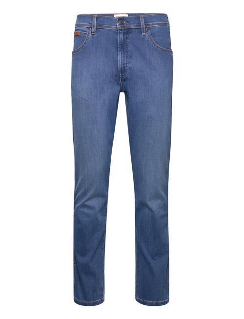 Wrangler Texas Slim Wrangler Blue