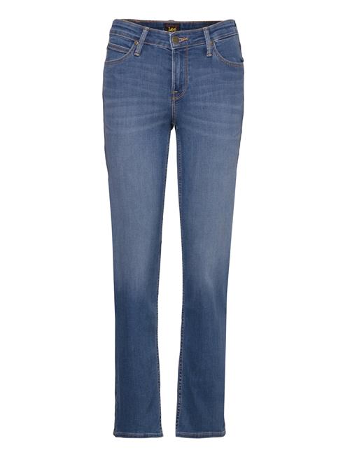 Lee Jeans Marion Straight Lee Jeans Blue