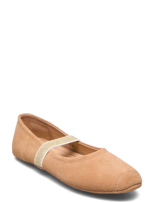 Bisgaard Bisgaard Ballet Bisgaard Beige