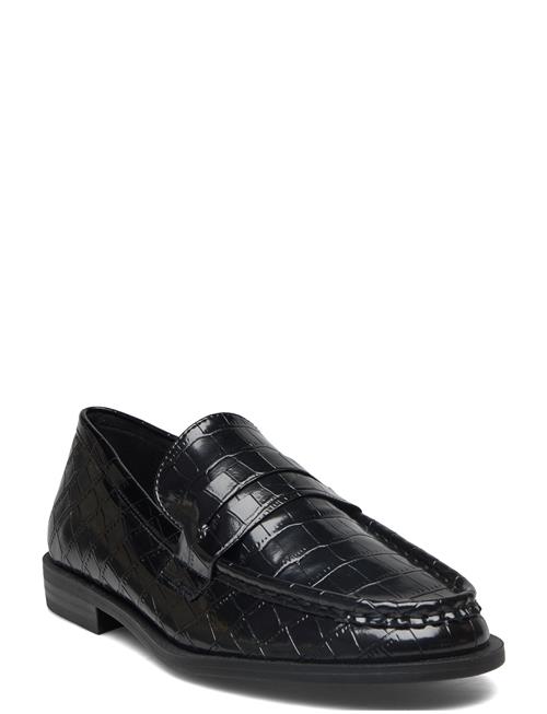 Harlem Loafer Steve Madden Black