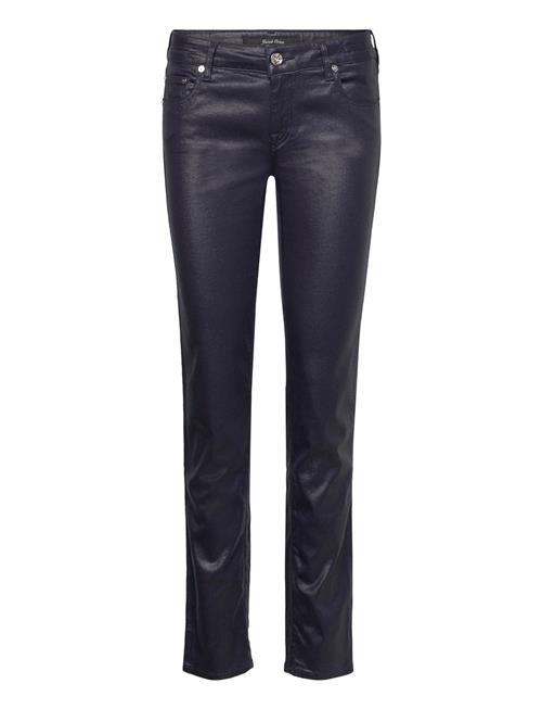 Jacob Cohen 5P Denim Str Wash 1 Jacob Cohen Black