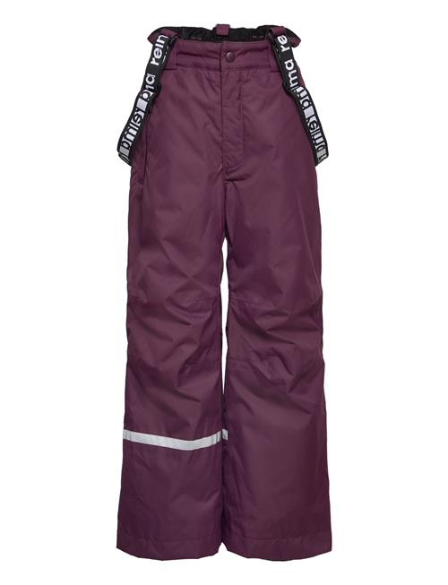 Se Reima Winter Pants, Tuokio Reima Purple ved Booztlet