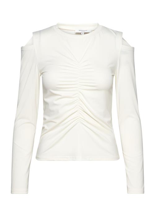 Rosemunde T-Shirt Rosemunde White