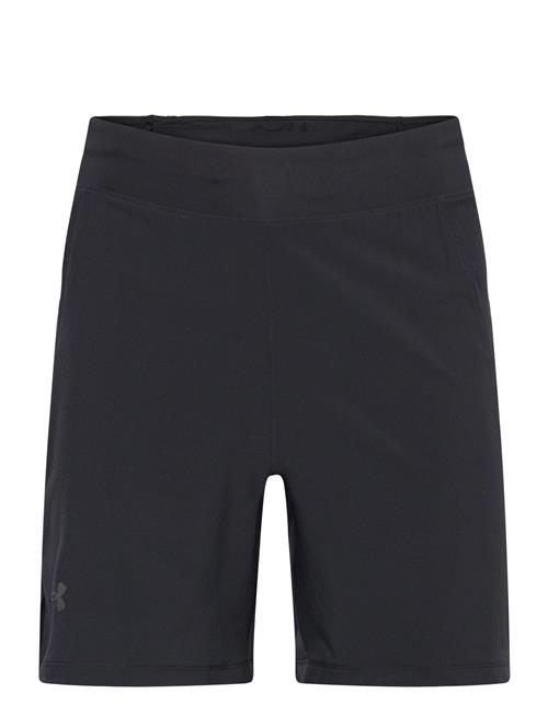 Ua Launch Pro 7'' Shorts Under Armour Black