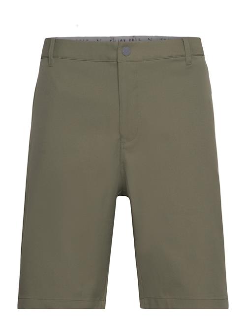 Dealer Short 10" PUMA Golf Green