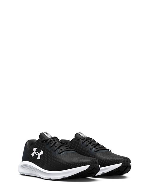 Se Under Armour Ua Charged Pursuit 3 Under Armour Black ved Booztlet