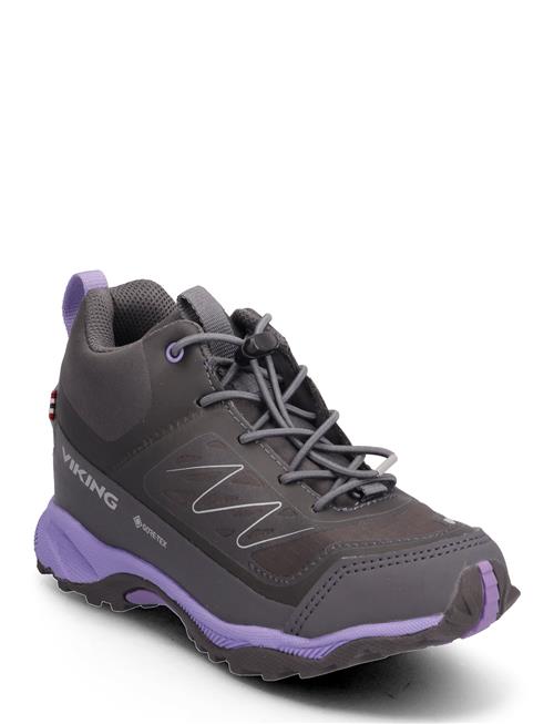 Viking Tind Mid Gtx Viking Grey