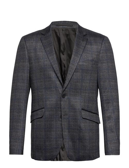 Se Clean Cut Copenhagen Ronan Blazer Clean Cut Copenhagen Grey ved Booztlet