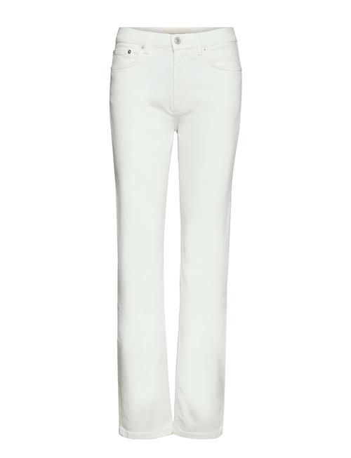 Se Aw003 Autobahn Jeans Jeanerica White ved Booztlet