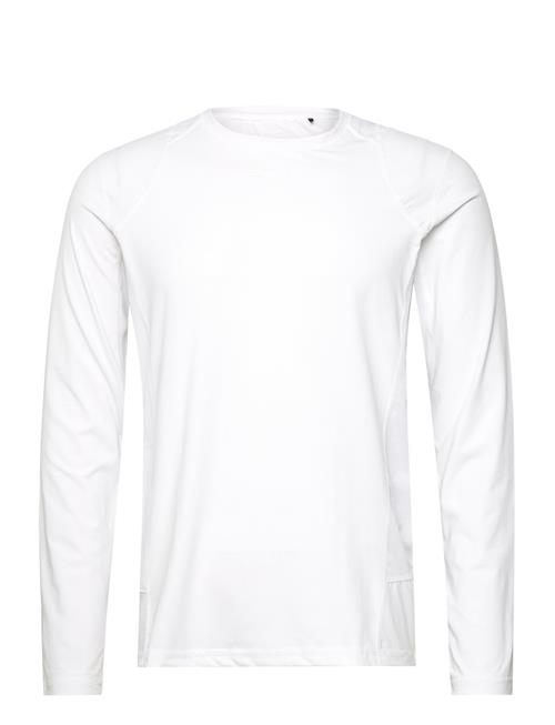 Craft Adv Essence Ls Tee M Craft White