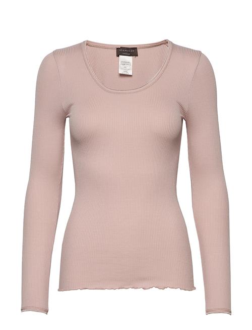 Rosemunde Silk T-Shirt Rosemunde