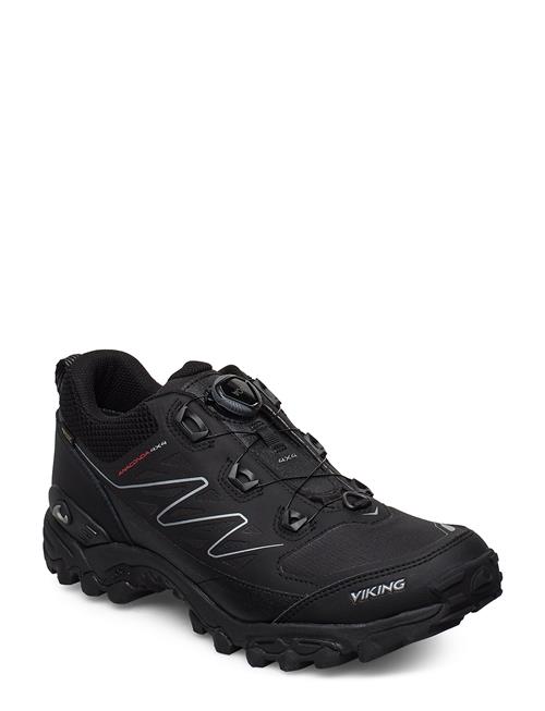 Viking Anaconda 4X4 Low Gtx Boa Viking Black