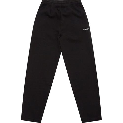 Se Le Baiser Aneto Sweatpants Black ved Quint