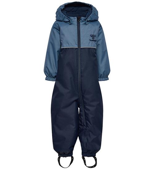 Hummel Flyverdragt - hmlSnoppy Tex - Black Iris