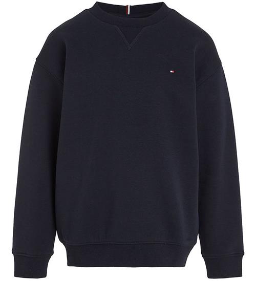 Tommy Hilfiger Tommy Hilfiger Sweatshirt - U Timeless - Desert Sky