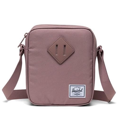 Herschel Herschel Skuldertaske - Heritage - EcoSystem - Ash Rose