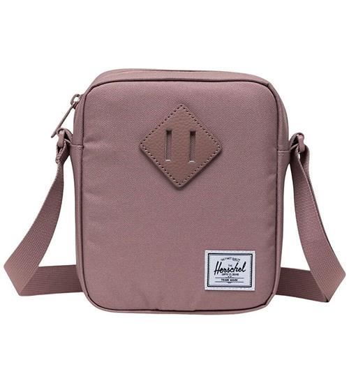 Herschel Skuldertaske - Heritage - EcoSystem - Ash Rose