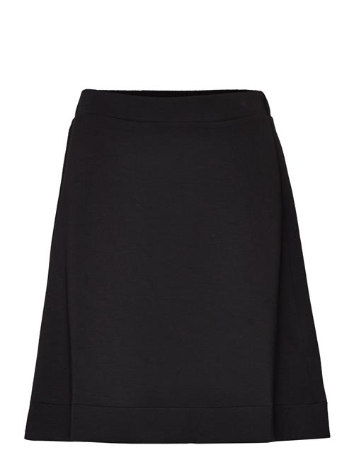 Gincentiw Skirt InWear Black