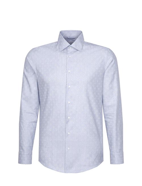 New Kent Seidensticker Blue