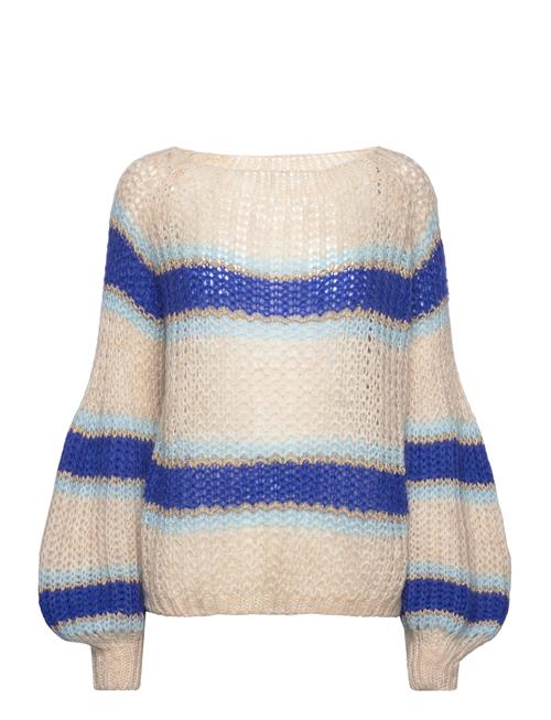 Noella Pacific Knit Sweater Noella Beige