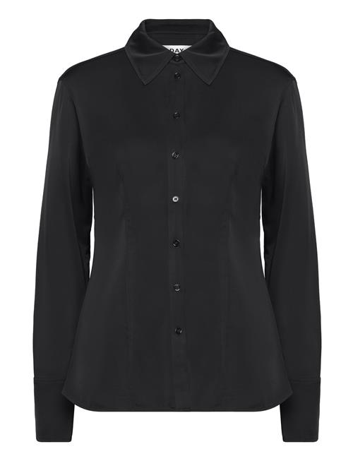 Day Birger et Mikkelsen Hunter - Fluid Viscose Day Birger Et Mikkelsen Black