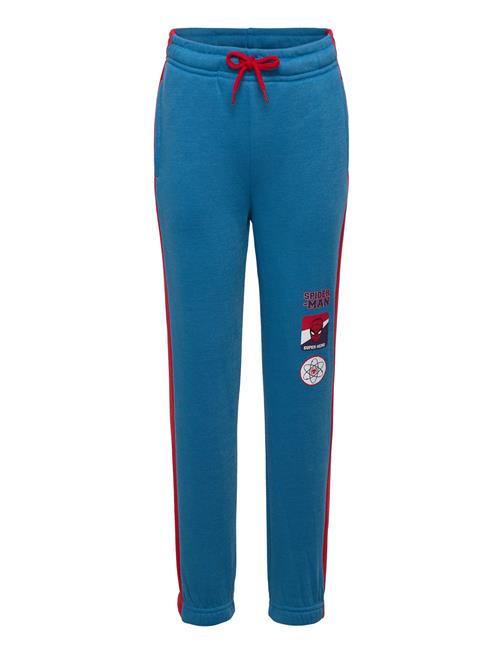 Marvel Jogging Pant Marvel Blue