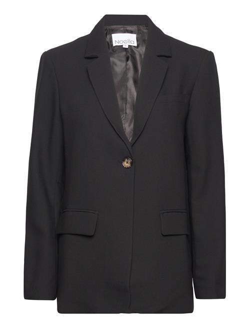 Se Noella Silfe Blazer Noella Black ved Booztlet