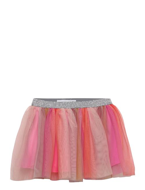 Nmfnudella Tulle Skirt Name It Pink