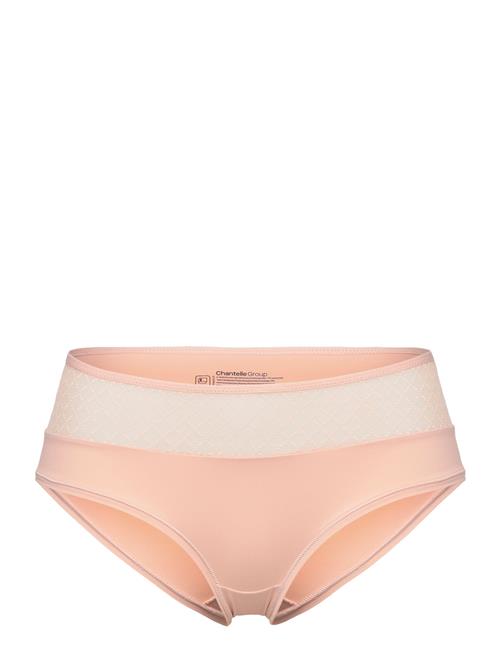 CHANTELLE Norah Chic Covering Shorty CHANTELLE Pink