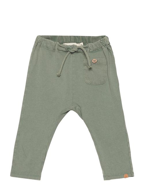 Lil'Atelier Nbmnoro Loose Pant Lil Lil'Atelier Green