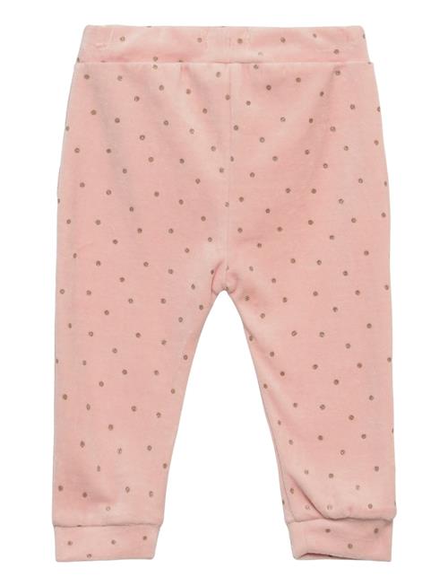 Nbfnoya Vel Pant Name It Pink